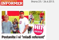 informer